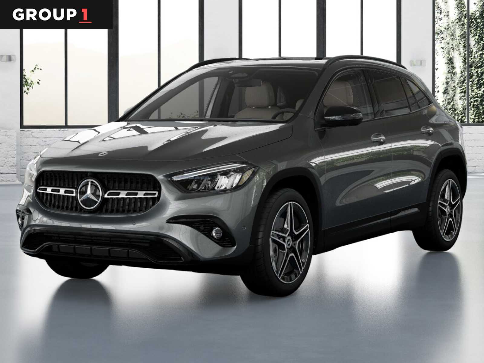 2026 Mercedes-Benz GLA Gla 180d X156's photo