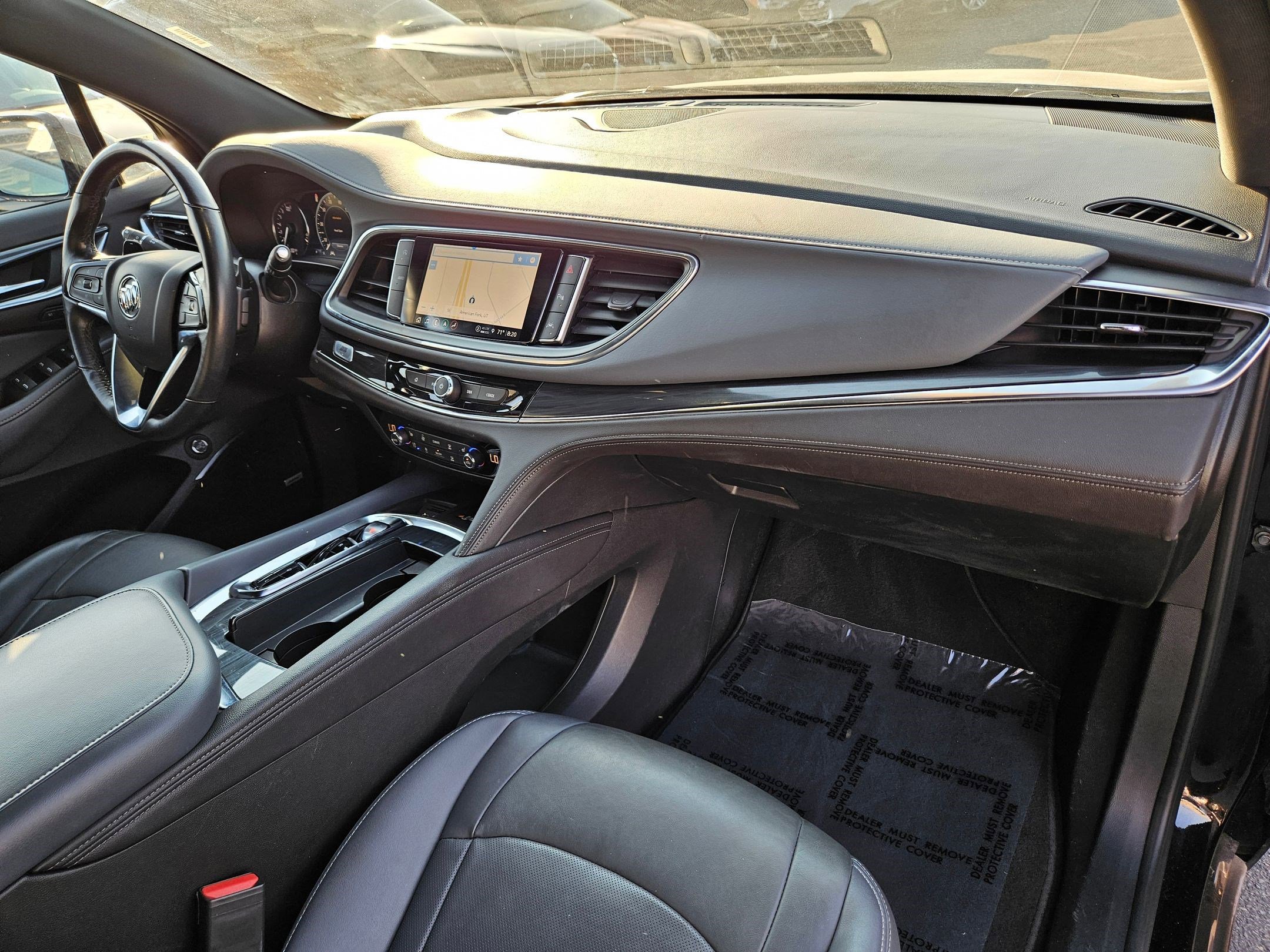 2024 Buick Enclave Premium photo 26