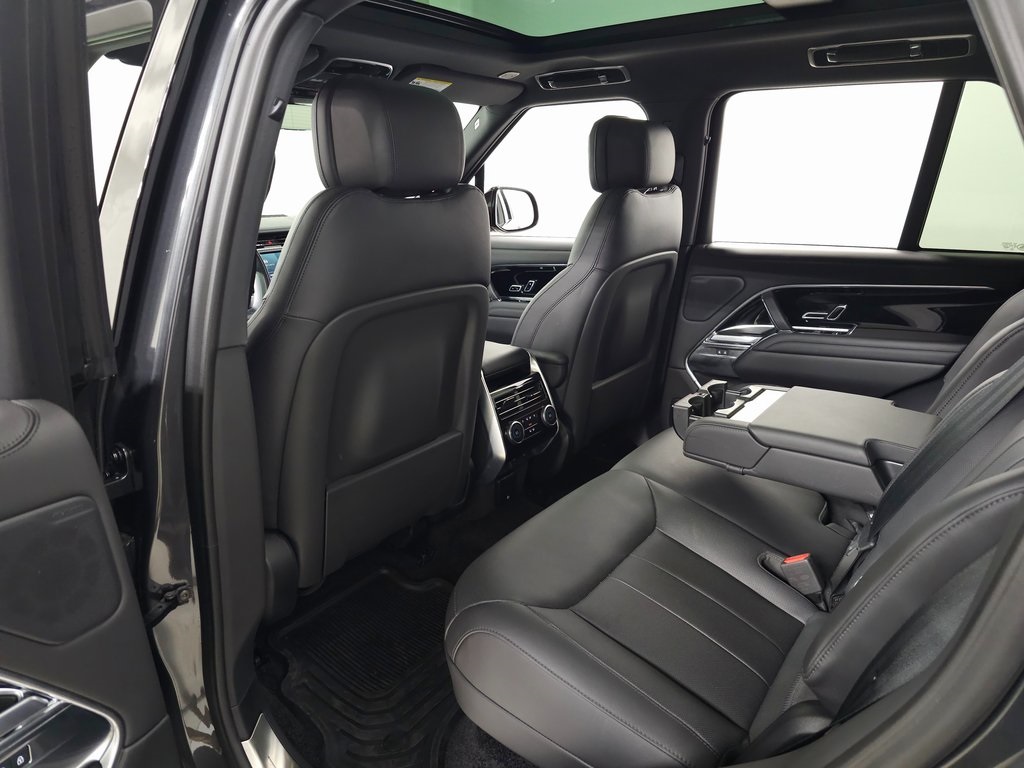 2025 LAND ROVER RANGE ROVER - Image 42
