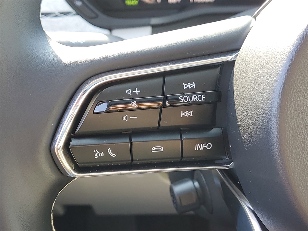 2024 Mazda CX-90 3.3 Turbo Premium Plus photo 20