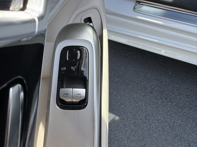 2026 Mercedes Benz CLE 450 4MATIC Coupe photo 20