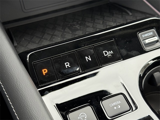 2025 Nissan Murano SL photo 17
