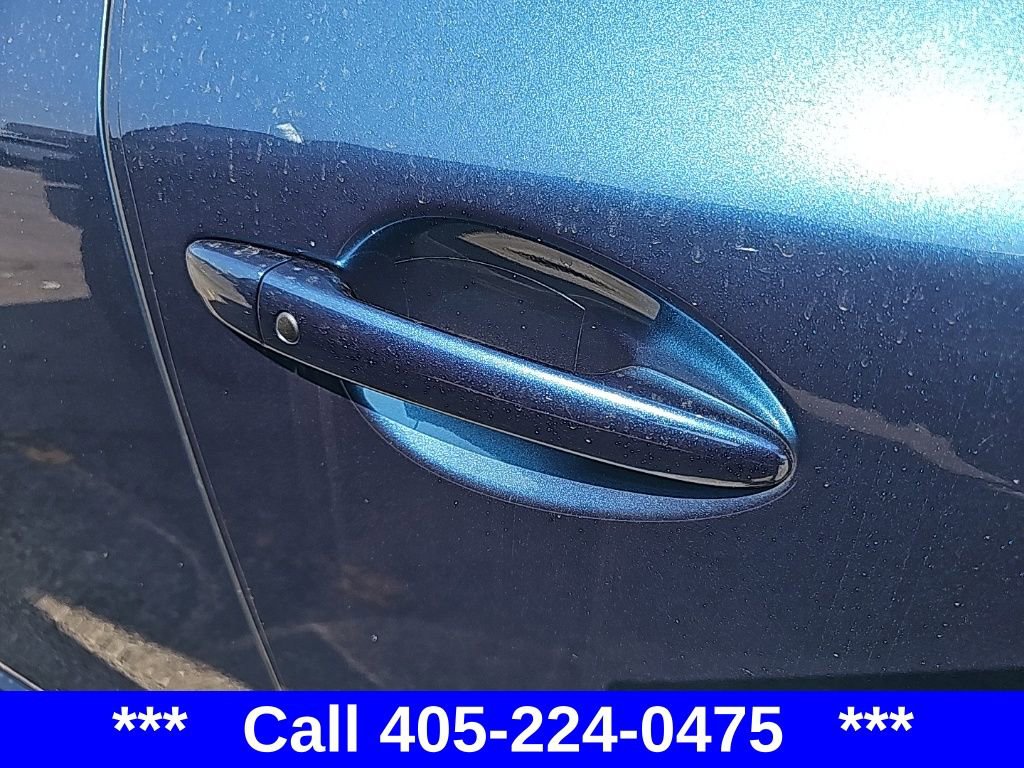 2024 Mazda CX-5 2.5 Select photo 7
