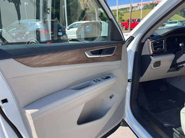 2026 Volkswagen Atlas SE Technology photo 3