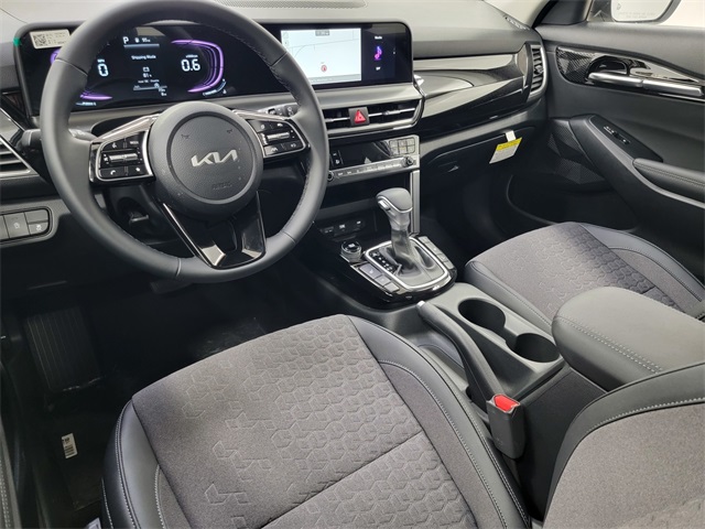 2026 Kia Seltos S photo 28