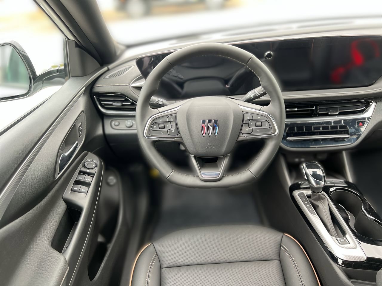 2025 Buick Envista Avenir photo 10