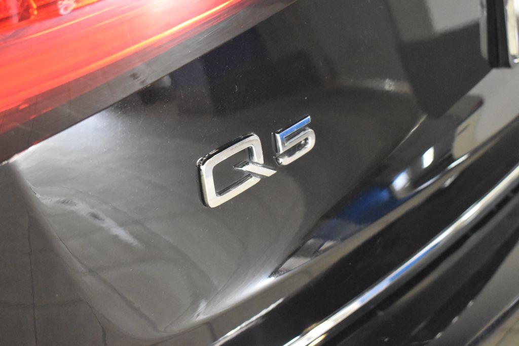 2015 Audi Q5 2.0T Premium Plus photo 5