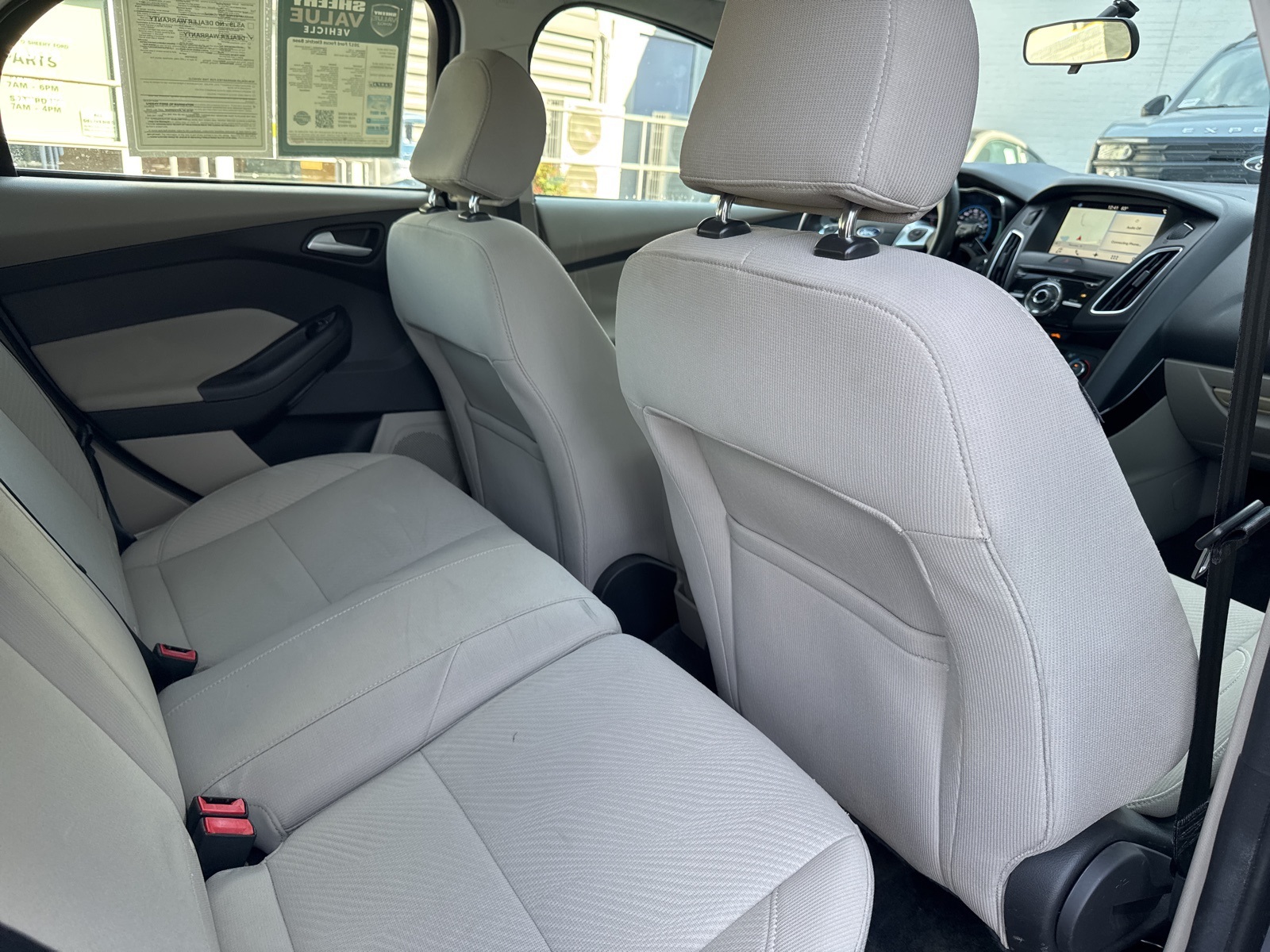 2017 Ford Focus Electric photo 30