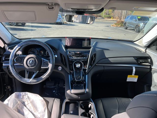 2025 Acura RDX Technology photo 13