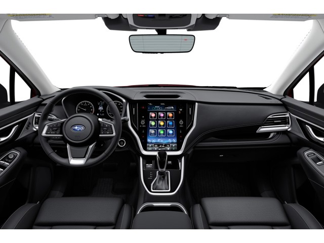 2025 Subaru Outback Limited XT photo 18