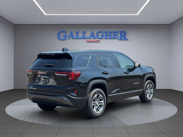 2026 Gmc Terrain Elevation photo 4