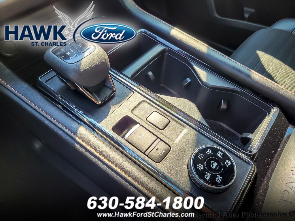 2023 NISSAN PATHFINDER - Image 16