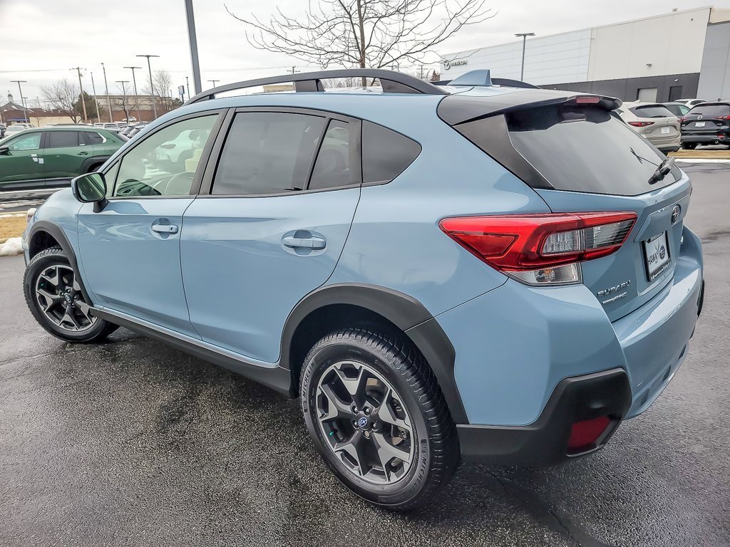 2020 SUBARU CROSSTREK - Image 6