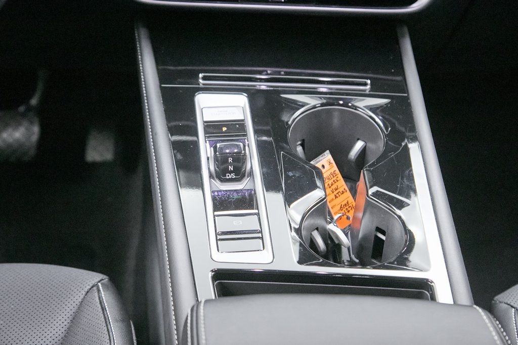 2025 VOLKSWAGEN ATLAS - Image 30