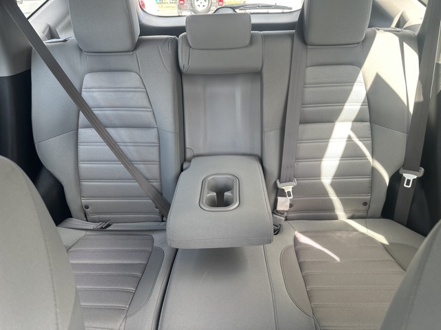 2019 Honda CR-V LX photo 8