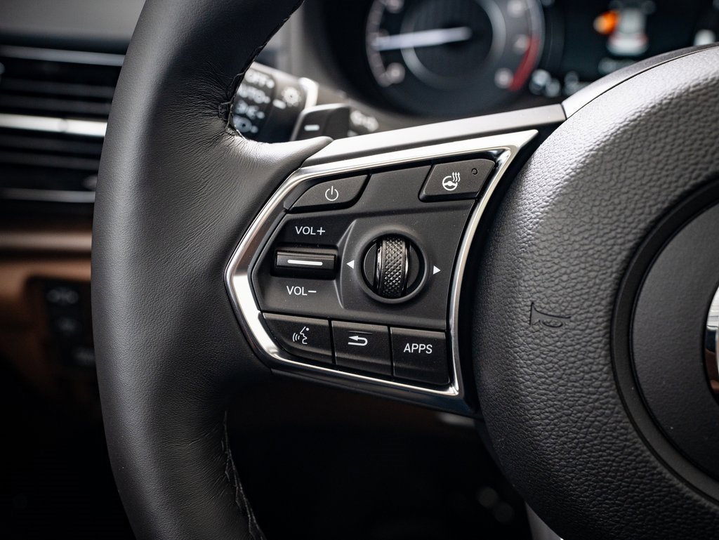 2025 Acura RDX Advance photo 17