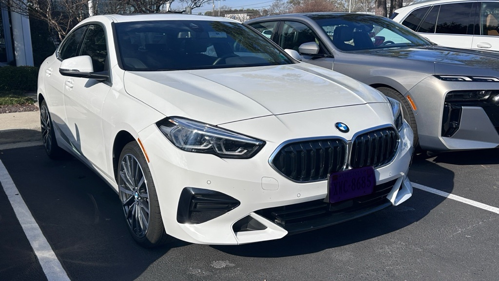 2024 BMW 2 Series 228's photo