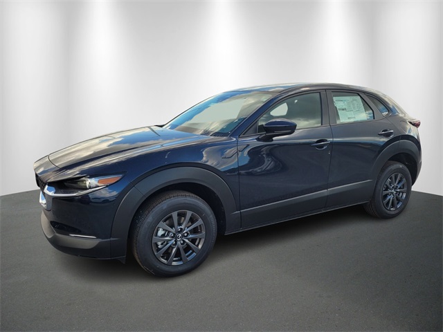 2026 Mazda CX-30 2.5 S photo 2