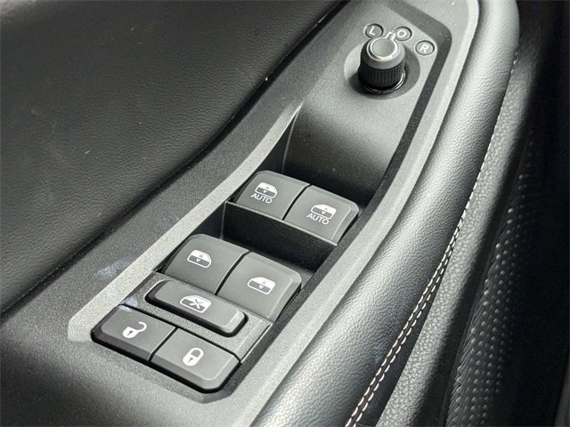 2023 Jeep Grand Cherokee Limited photo 27