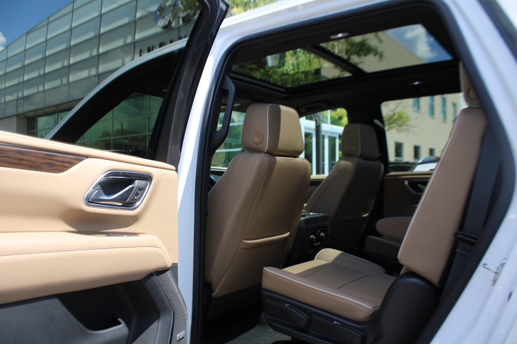 2023 Chevrolet Tahoe Premier photo 29