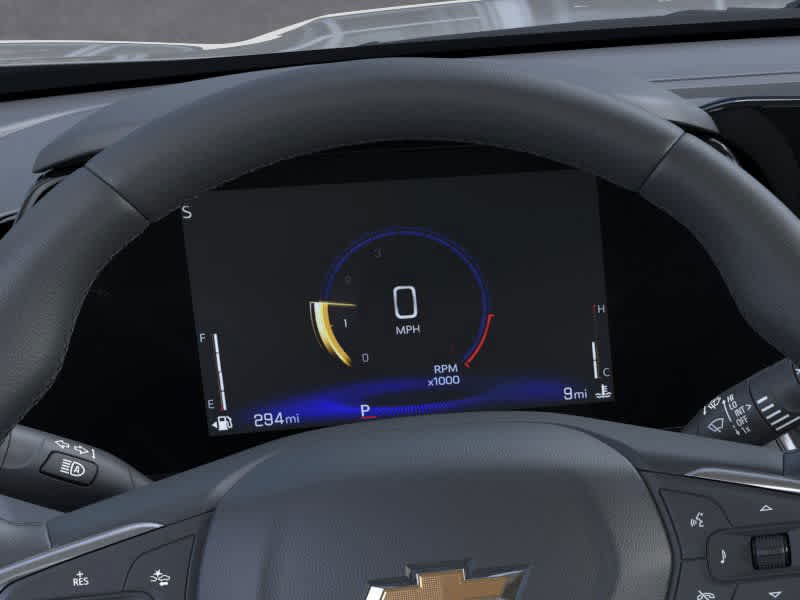 2025 Chevrolet Trax LT photo 14