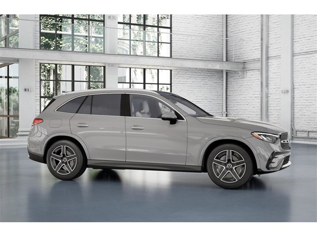 2026 Mercedes Benz GLC 300 4MATIC photo 13
