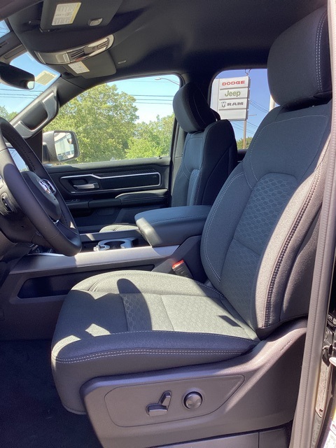 2025 Ram 1500 Big Horn Lone Star photo 8