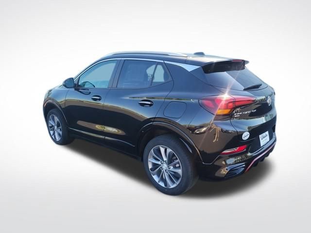 2023 Buick Encore GX Select photo 3