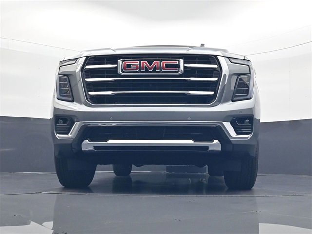 2025 Gmc Yukon photo 21