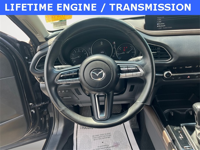 2023 Mazda CX-30 2.5 S Premium photo 12