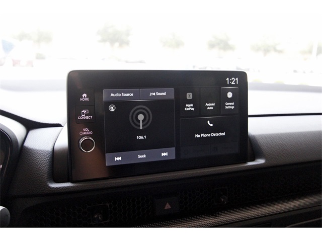2026 Honda CR-V Hybrid photo 18