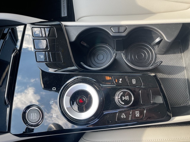 2025 Kia Sportage photo 10