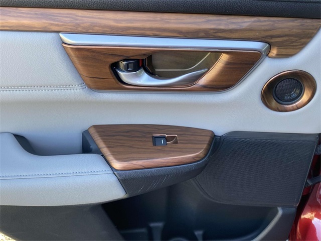 2021 Honda CR-V EX-L photo 11