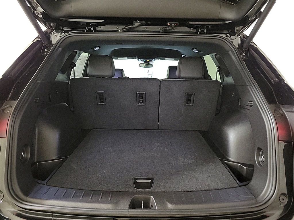2025 CHEVROLET BLAZER - Image 22