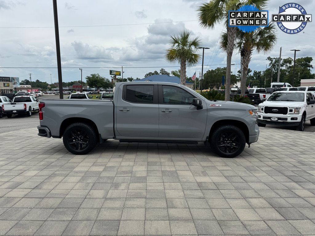 2024 Chevrolet Silverado 1500 photo 7