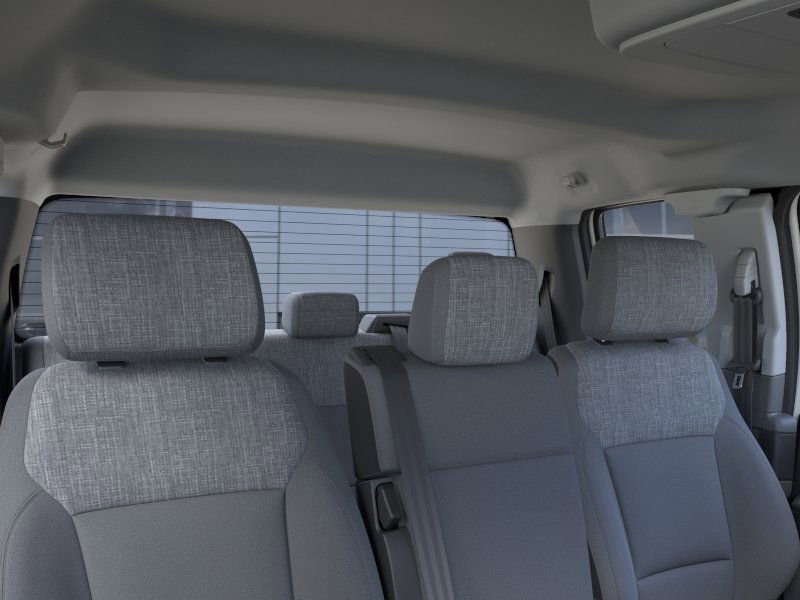 2025 Ford F-350 XLT photo 20