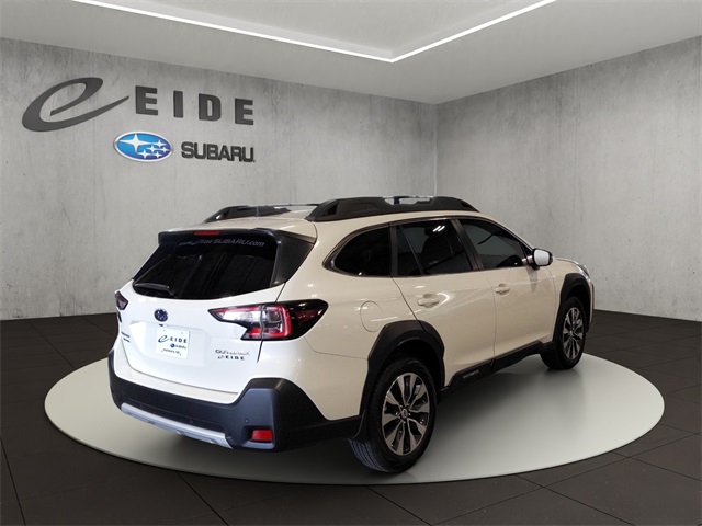 2024 Subaru Outback Limited photo 4