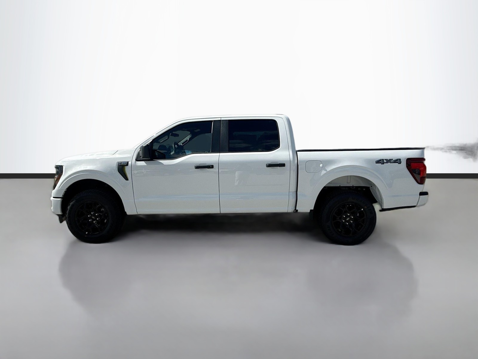 2025 Ford F-150 STX photo 8