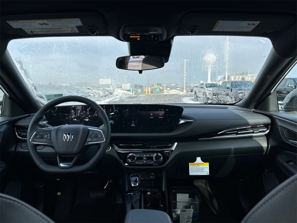 2026 BUICK ENVISTA - Image 28