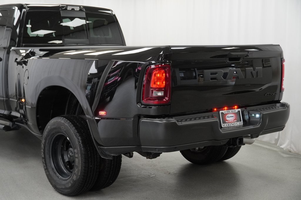 2026 Ram 3500 Tradesman photo 11
