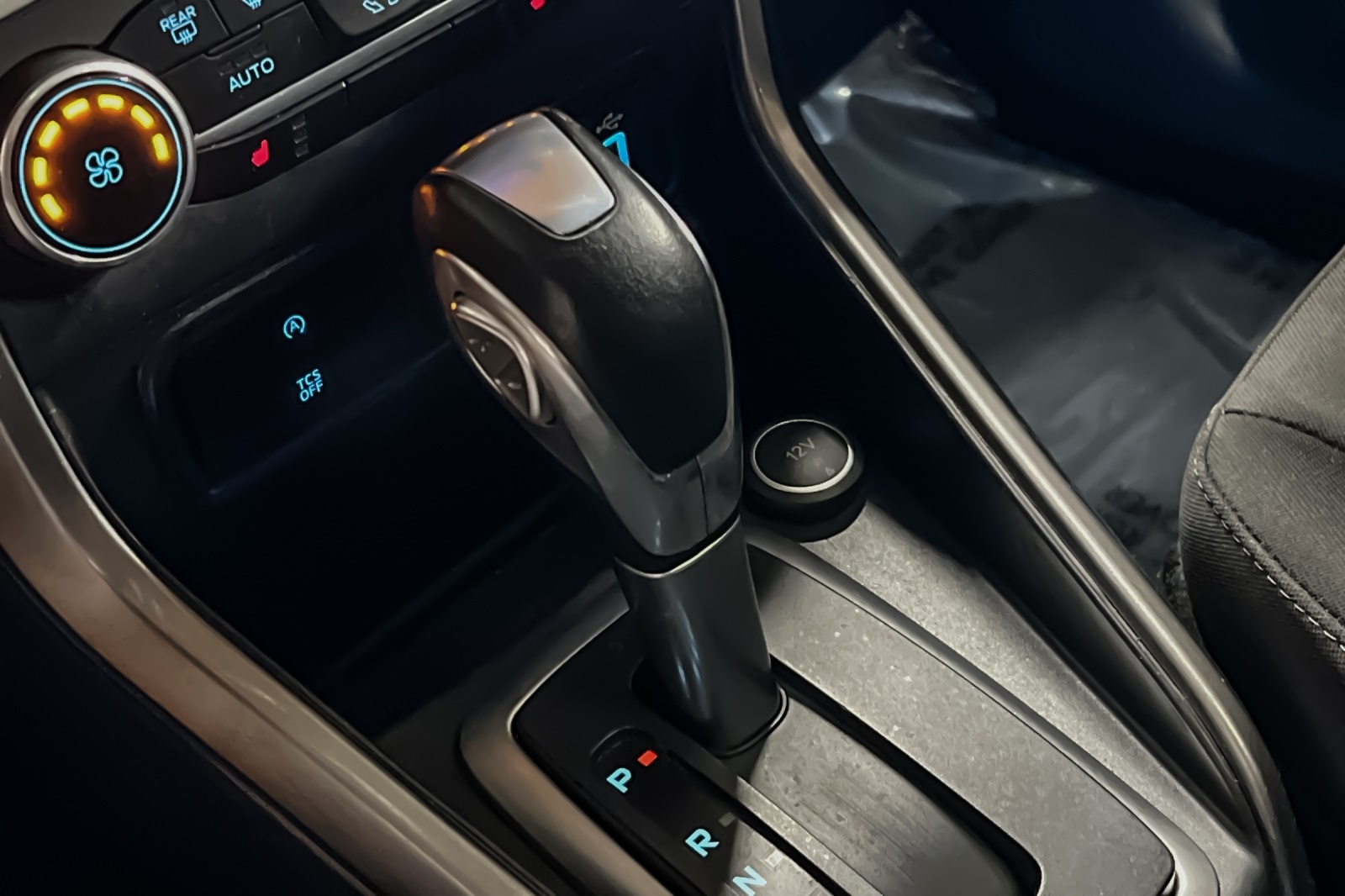 2021 Ford EcoSport SE photo 16