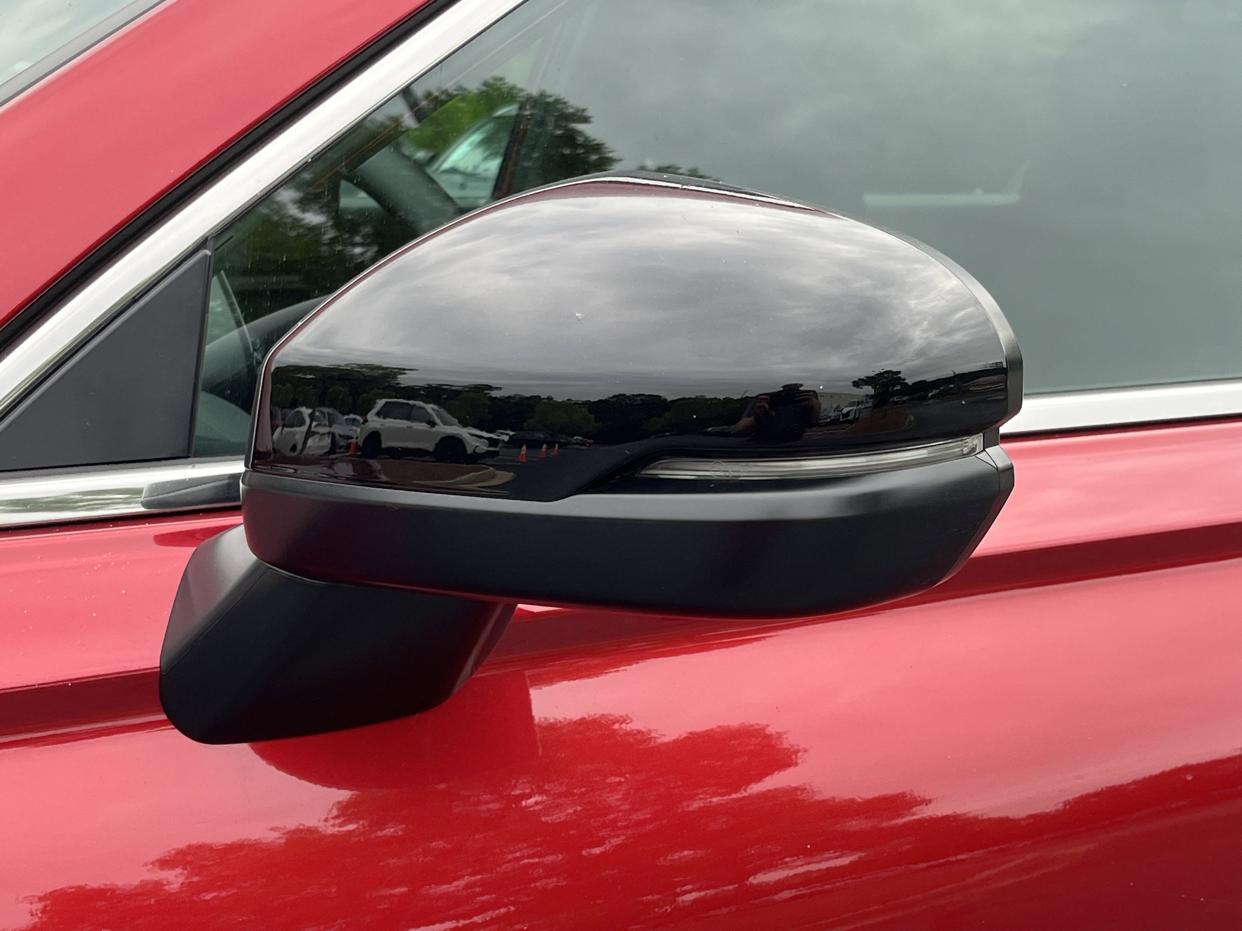 2025 Honda CR-V Hybrid Sport photo 17