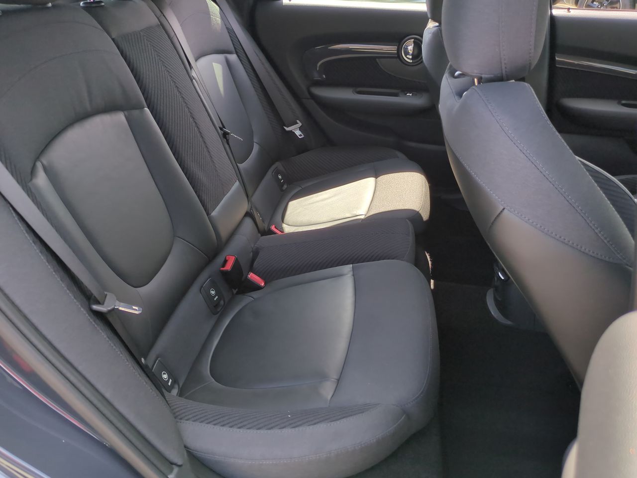 2017 Mini Cooper Base S photo 21