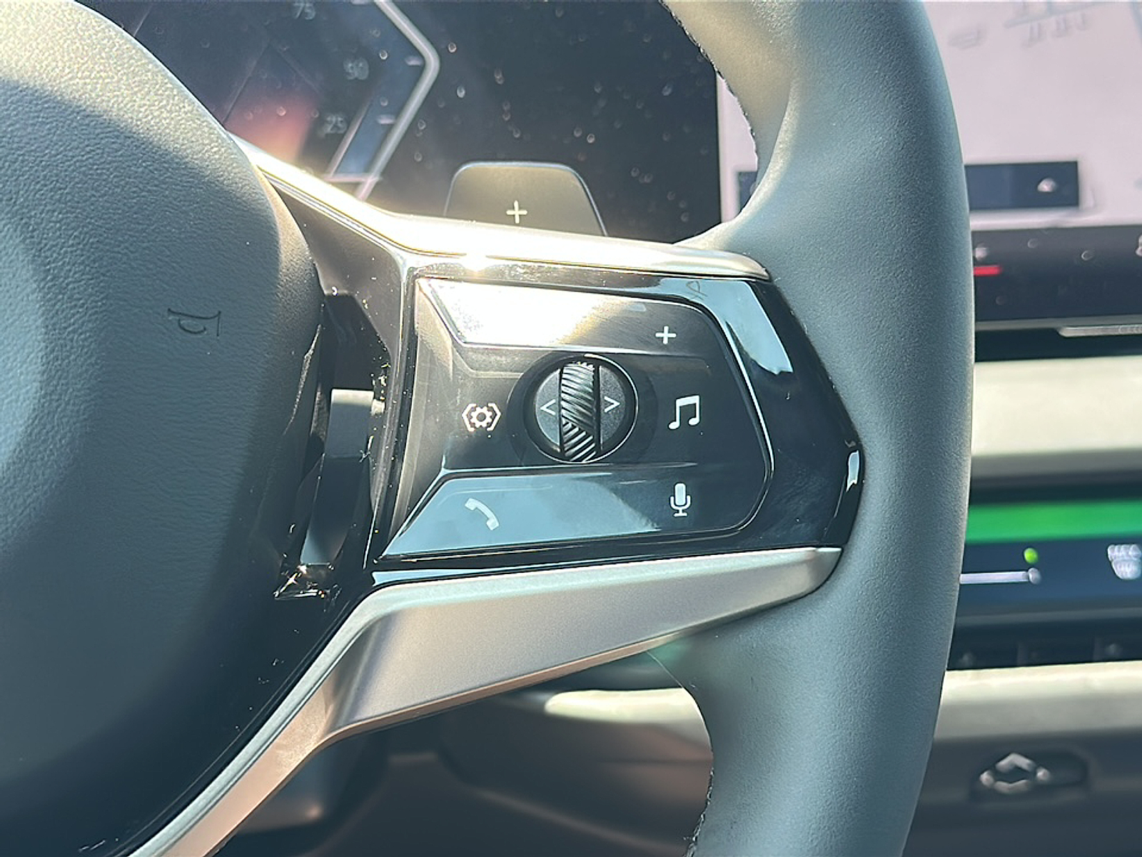 2025 Bmw X3 30x Drive photo 9
