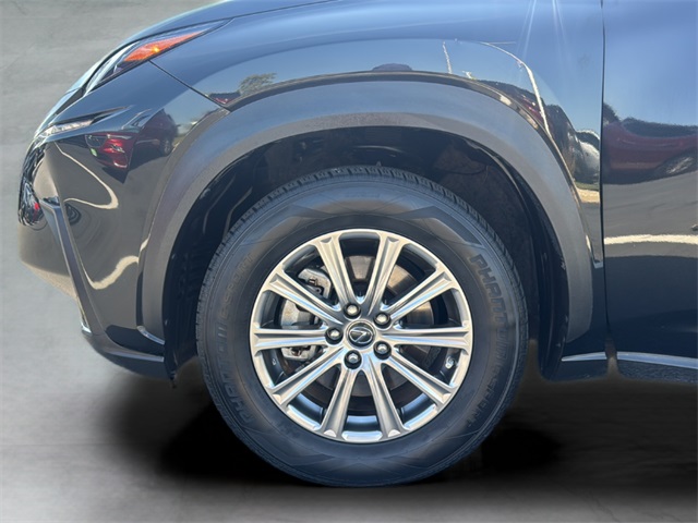2020 Lexus NX 300 photo 19