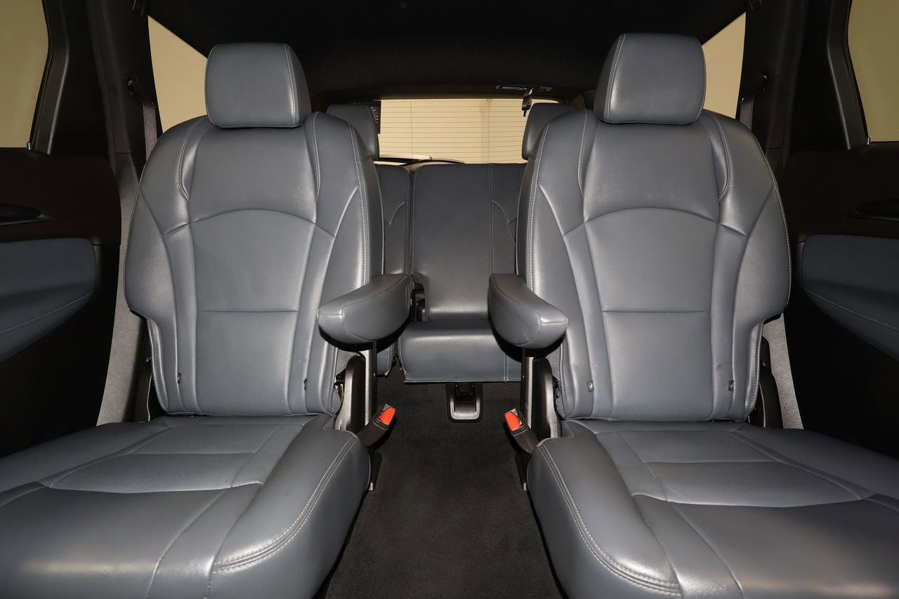 2024 Buick Enclave Premium photo 27