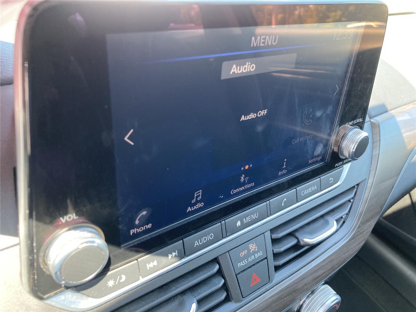 2024 Nissan Altima 2.5 SV photo 13