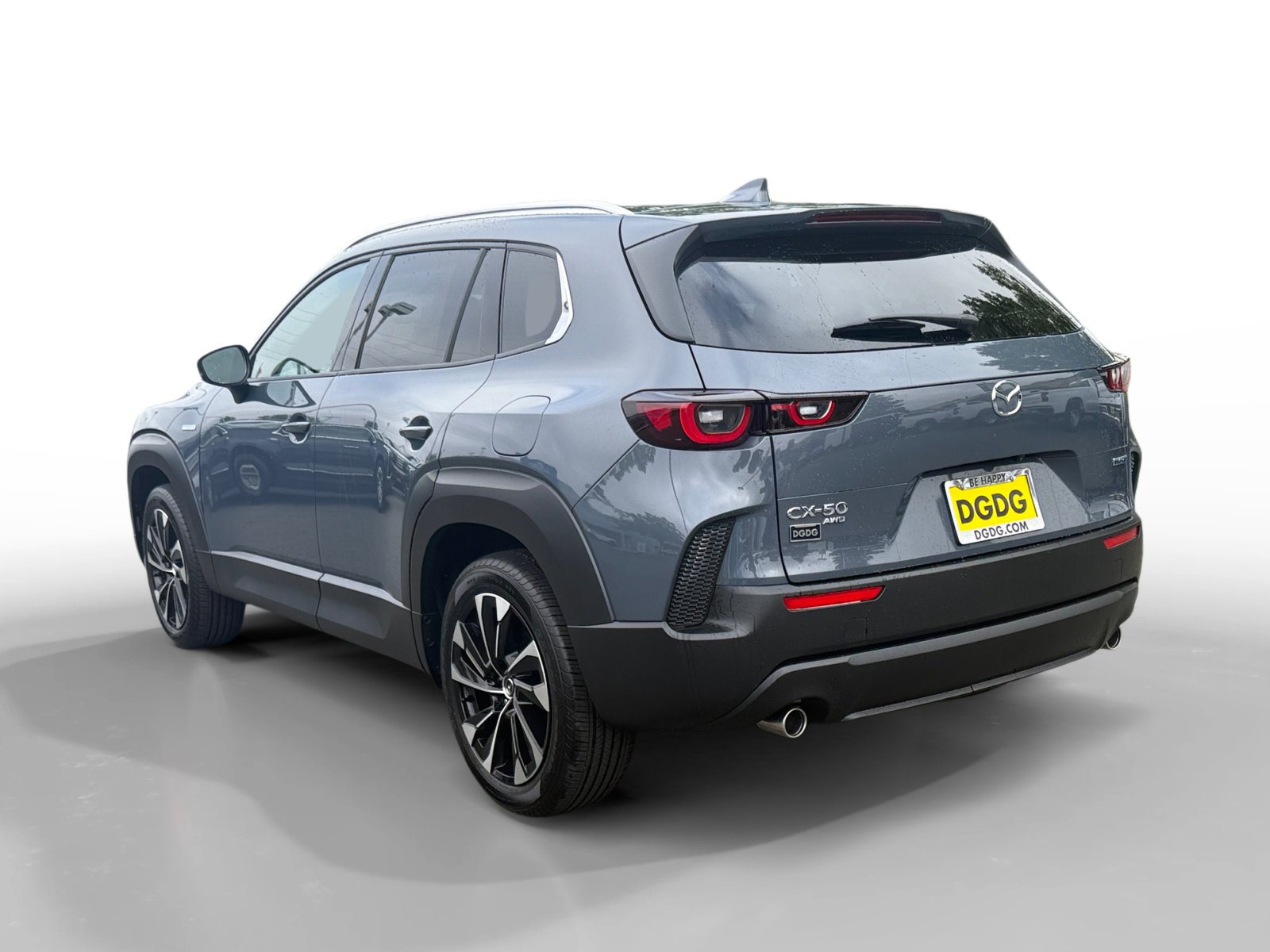2025 Mazda CX-50 Premium Plus photo 3