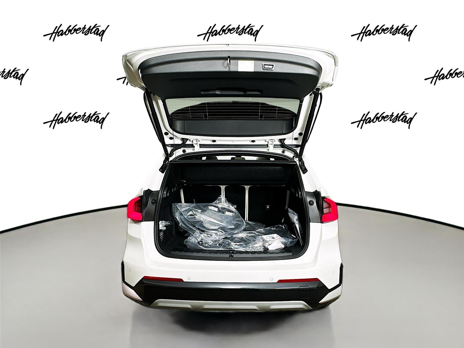 2026 Bmw X1 XDrive28i photo 25