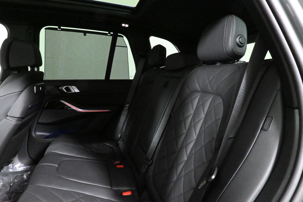 2025 Bmw X5 xDrive40i photo 4